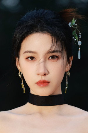 Du Yuchen in Love O2O