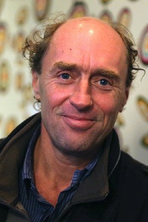 Janez Škof in Triangle