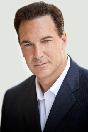 Patrick Warburton in Animal Crackers