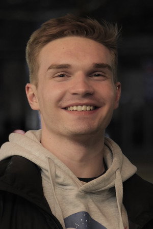 Jakub Fortalski in Reminiscence: A Life Through the Lens
