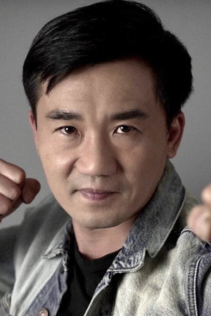 Eddie Tsai in Mundije