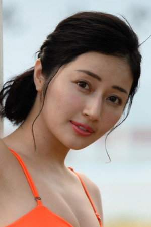 Manami Shindo in Manji