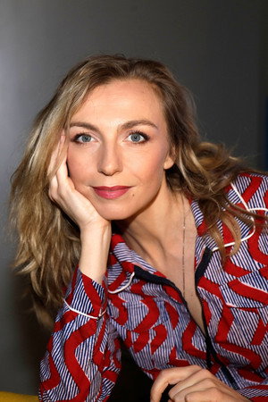 Amélie Etasse in Speed Dating