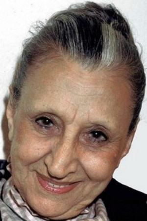 Pupella Maggio in Cinema Paradiso