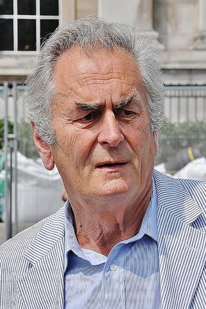 Paul Chapman in Invasion