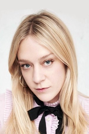 Chloë Sevigny in Zodiac