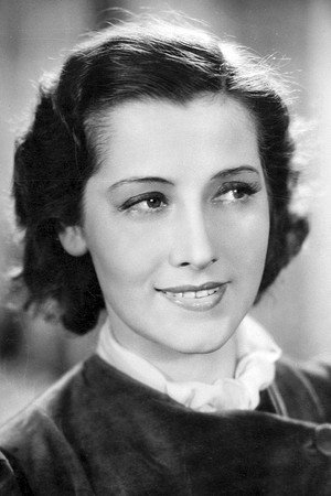 Helena Grossówna in Love Only Me
