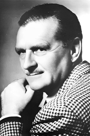 James Craven in Strange Gamble