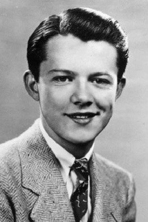 Lon McCallister in The Story of Seabiscuit