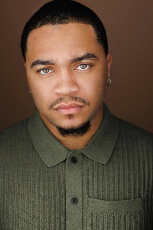 Sean A. Burns in Dead Simple
