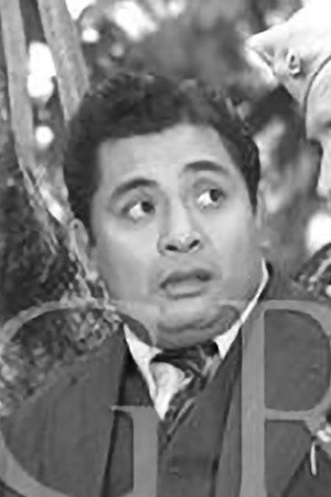 Jose Cris Soto in Mga Alamat Ng Sandaigdig