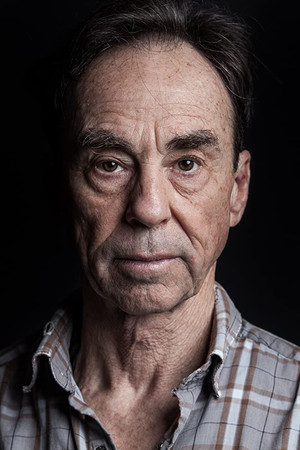 David Jensen in The Reaping