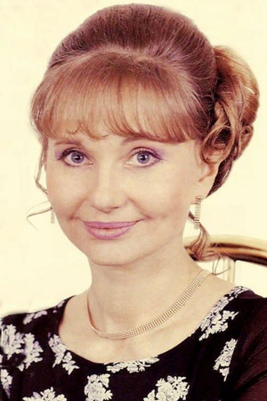 Larisa Luppian in You Are Not an Orphan