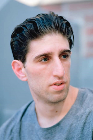 Buddy Duress in Good Time
