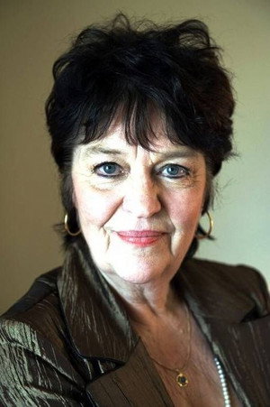 Solveig Ternström in Ett Dockhem