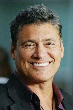 Steven Bauer in Naked Lies