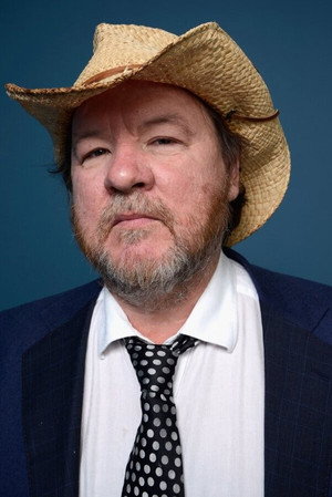 Bruce McDonald in Roadkill