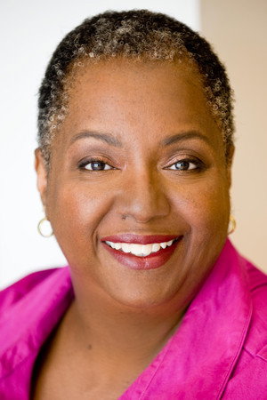 Caroline G. Pleasant in Too Saved