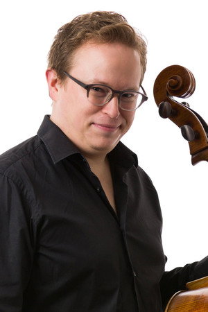 Timo-Veikko Valve in Anatomy of a String Quartet