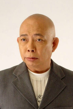 Wong Yat-Fei in Shaolin Soccer