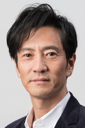 Kanji Tsuda in Bold as You