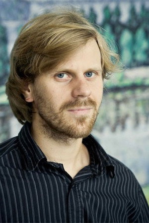 Karol Kuntsel in Burattino