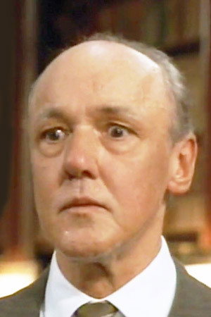 Gary Reineke in Jimmy Valentine