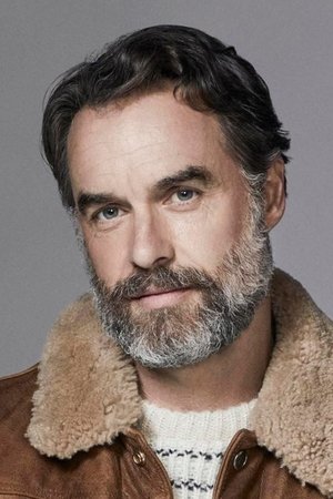 Murray Bartlett in The Death of Robin Hood