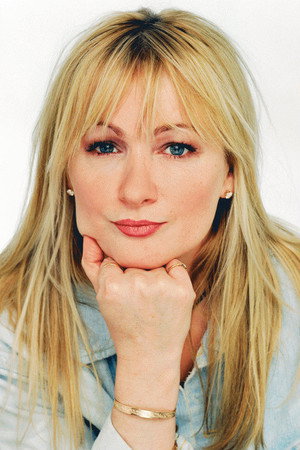 Caroline Aherne in The Golden Egg Cup