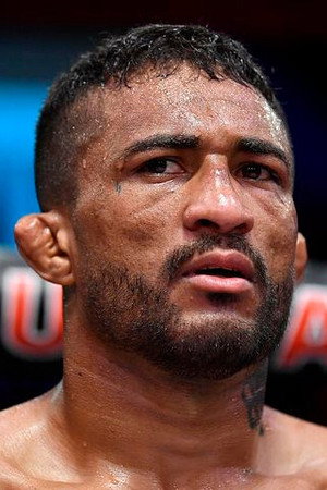 Joanderson Brito in UFC on ESPN 65: Emmett vs. Murphy
