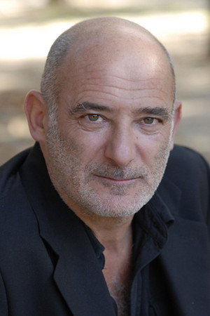 Jean-Pierre Becker in The Law of My Country