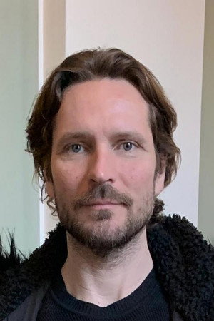 Kai Vaine in No Thank You