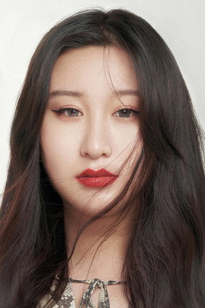 Ji Jiahe in Second Life