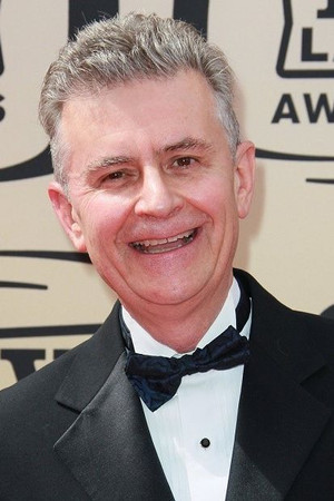Fred Grandy in The Girl Most Likely To...