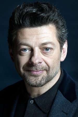 Andy Serkis in Inkheart