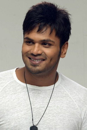 Manchu Manoj in Current Theega