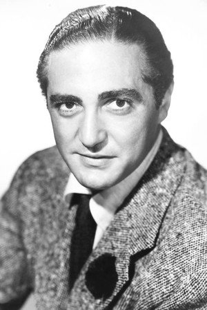 Sheldon Leonard in Married Bachelor