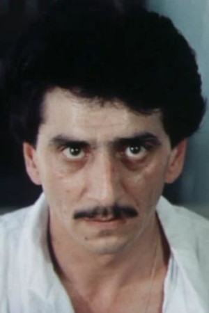 Fikret Mamedov in The Jinn in Microdistrict