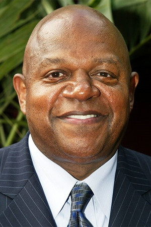 Charles S. Dutton in A Time to Kill