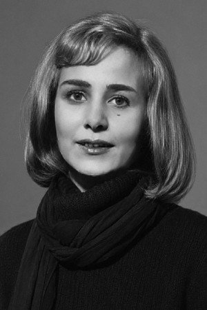 Zina Haraigue in Brothers in Arms