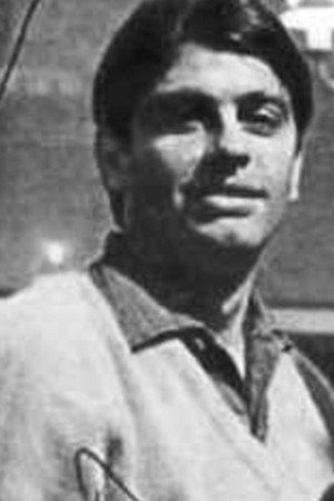 Dino Cassio in Madly in Love