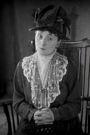 Maud Gill in The Farmer s Wife