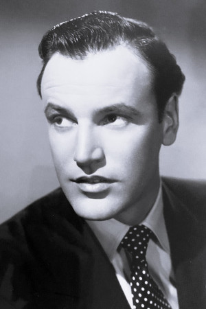 Richard Anderson in Forbidden Planet