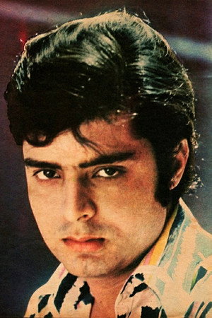 Satish Kaul in Prem Parbat
