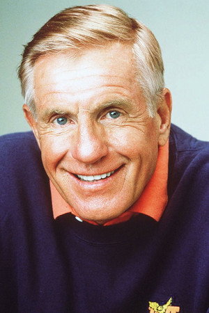 Jerry Van Dyke in W.A.R.: Women Against Rape