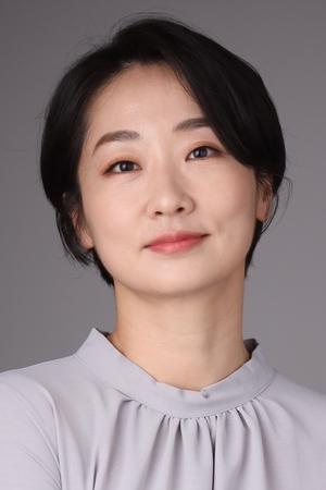 Woo Jeong-won in A Tour Guide
