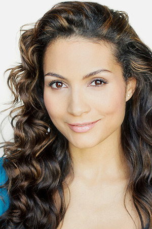 Marem Hassler in Edge of Isolation