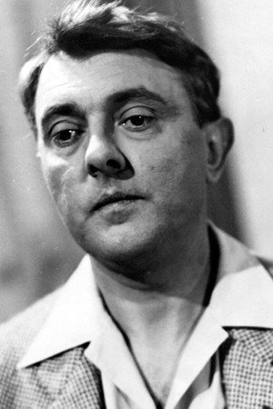 Jacques Tati in Monsieur Hulot s Holiday