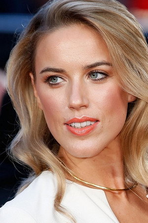 Alexandra Weaver in The Search for Tutankhamun