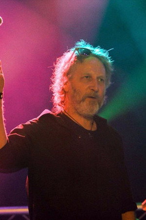 Ed Mann in An Evening with Frank Zappa During Which... The Torture Never Stops